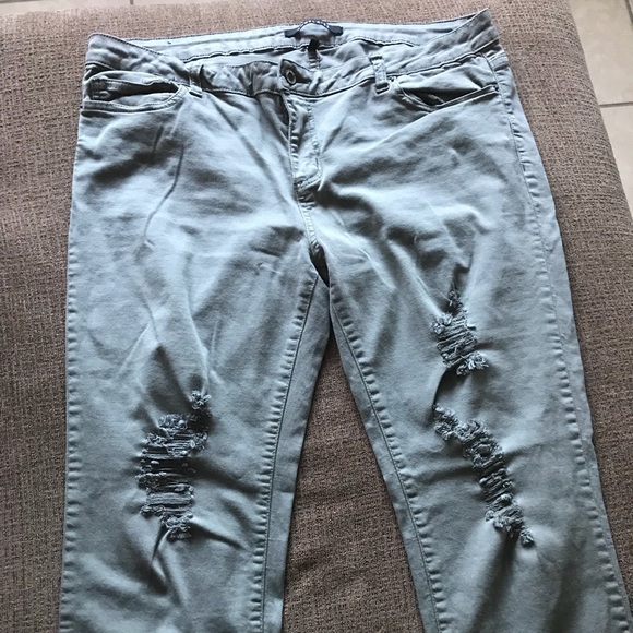 Jeans - Picture 2 of 2